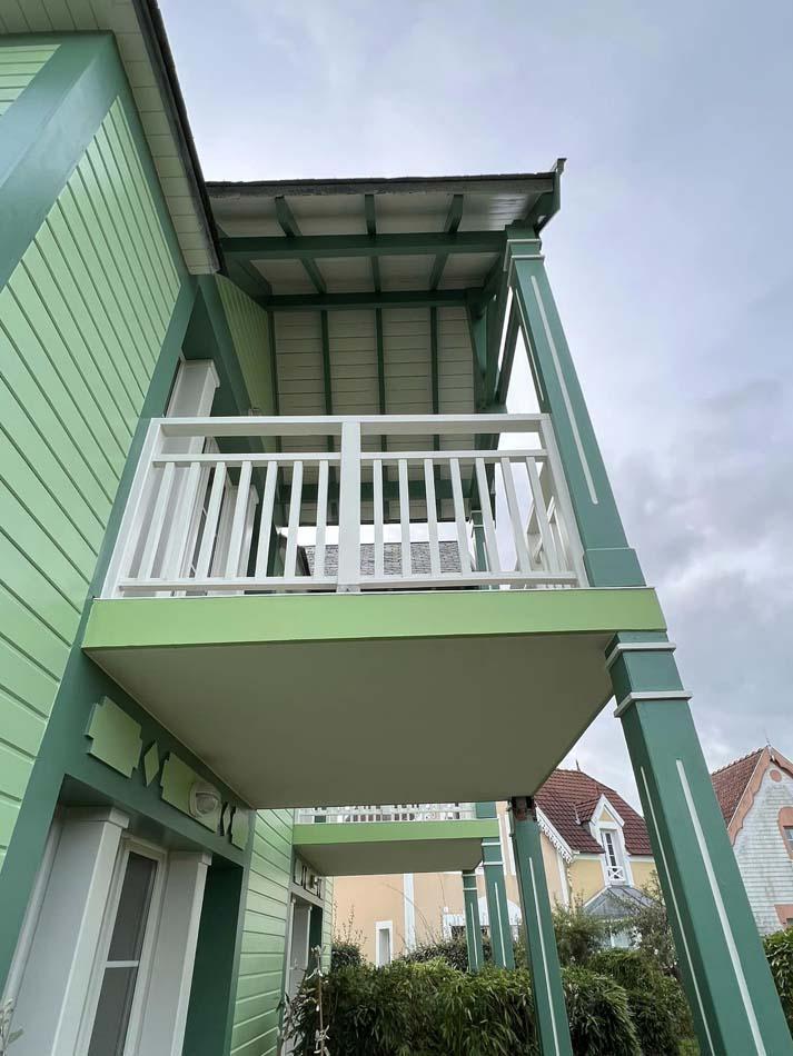 Peintre en bâtiment à Maintenay